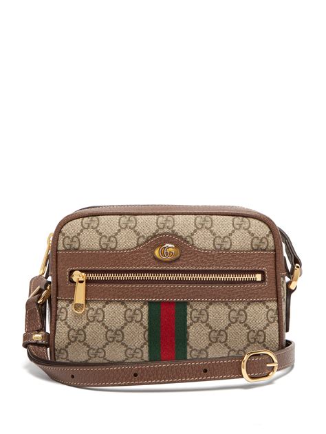 mini crossbody gucci bag|authentic Gucci crossbody bag unisex.